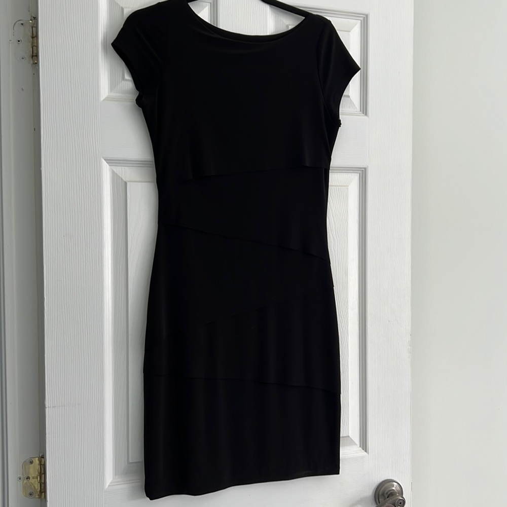 Joseph Ribkoff Bodycon Chic Dress